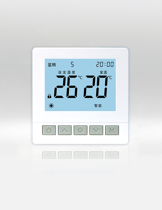 CRA-IP68 Series