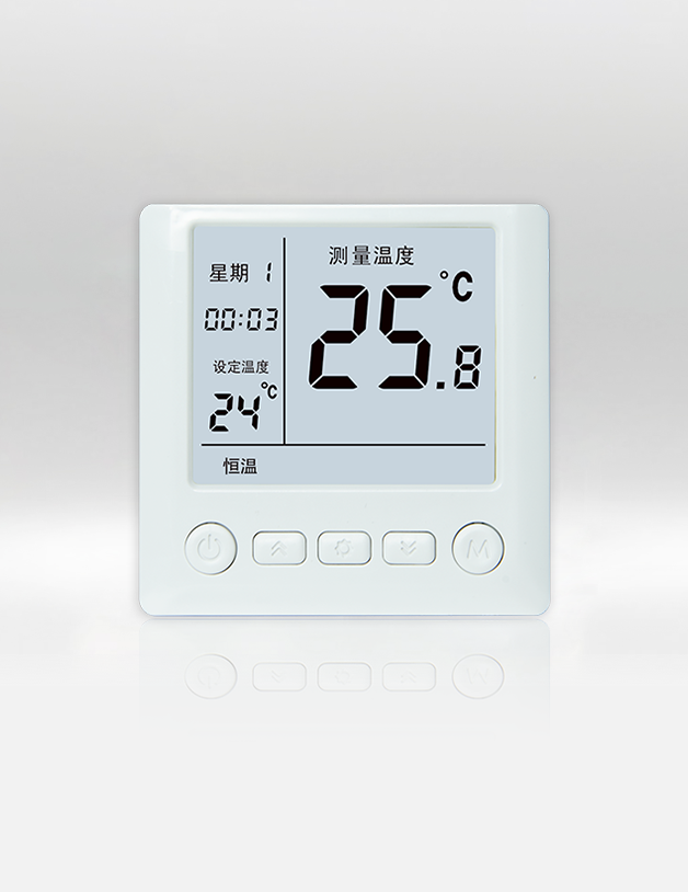 CRA-IP68 Series