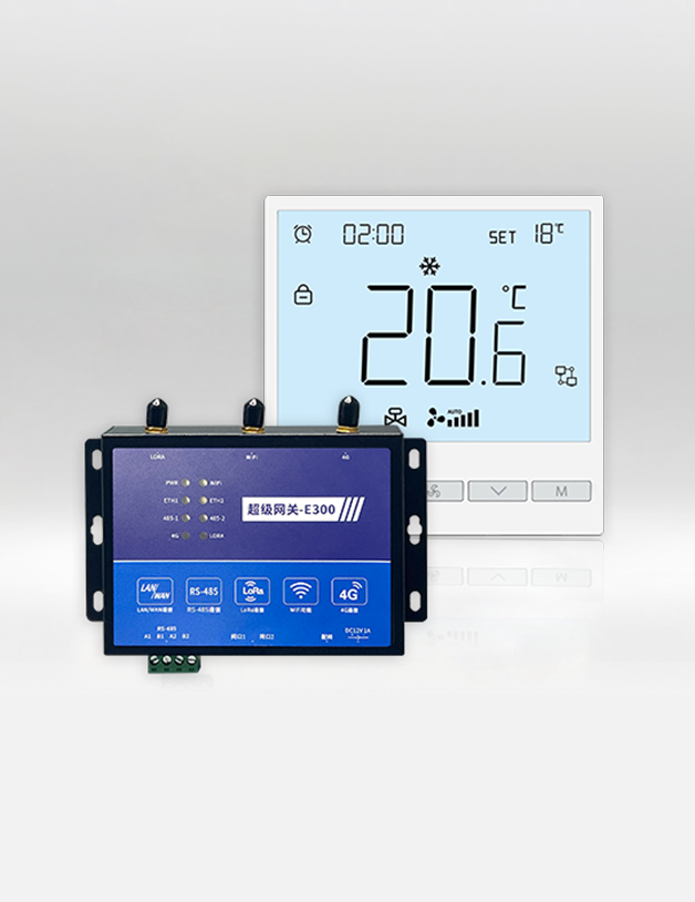 CRA-IP68 Series