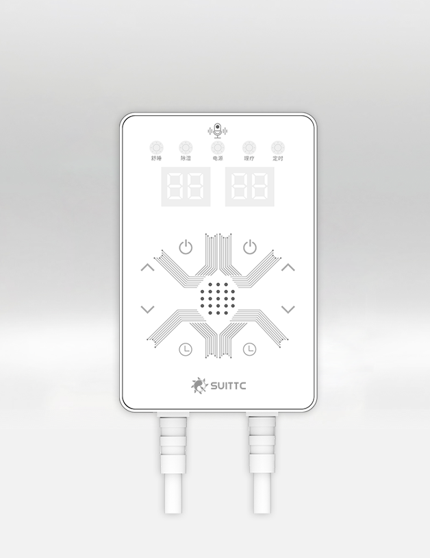 CRA-IP68 Series