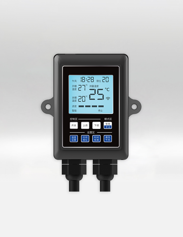 CRA-IP68 Series
