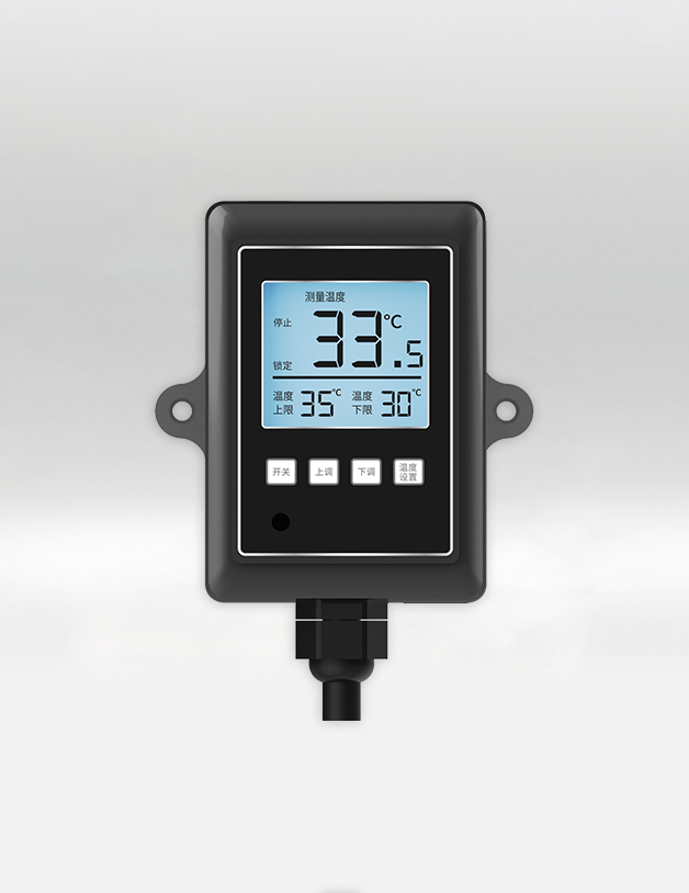 CRA-IP68 Series
