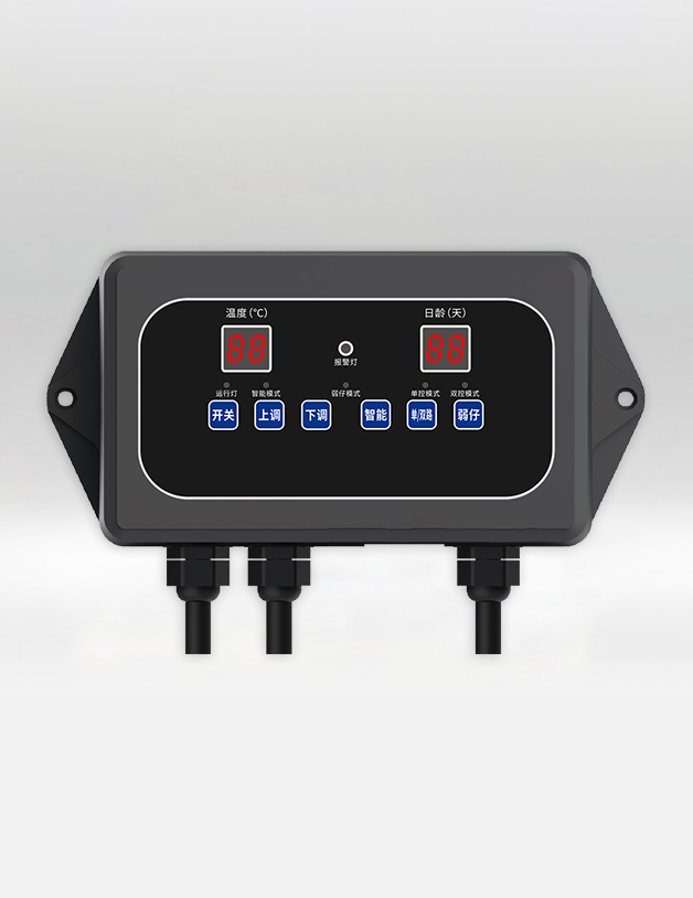 CRA-IP68 Series